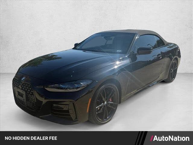 2024 BMW M4