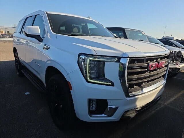 2023 GMC Yukon