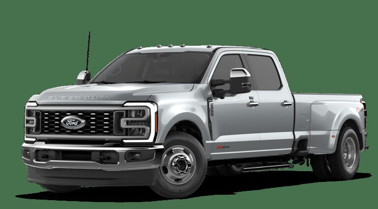 2027 FORD F-350