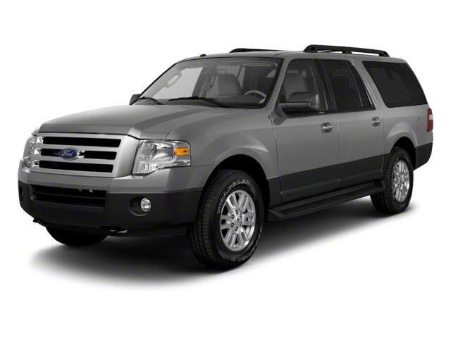 2012 FORD Expedition
