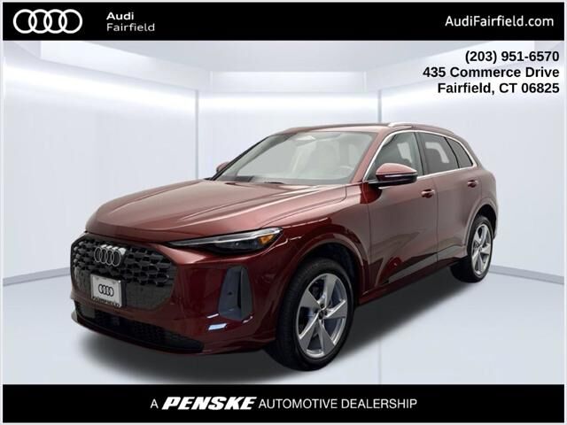 2025 AUDI Q5