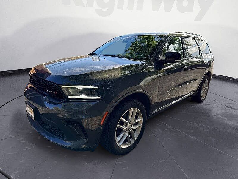 2024 DODGE Durango