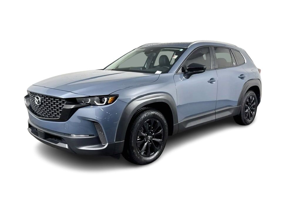 2023 MAZDA CX-50