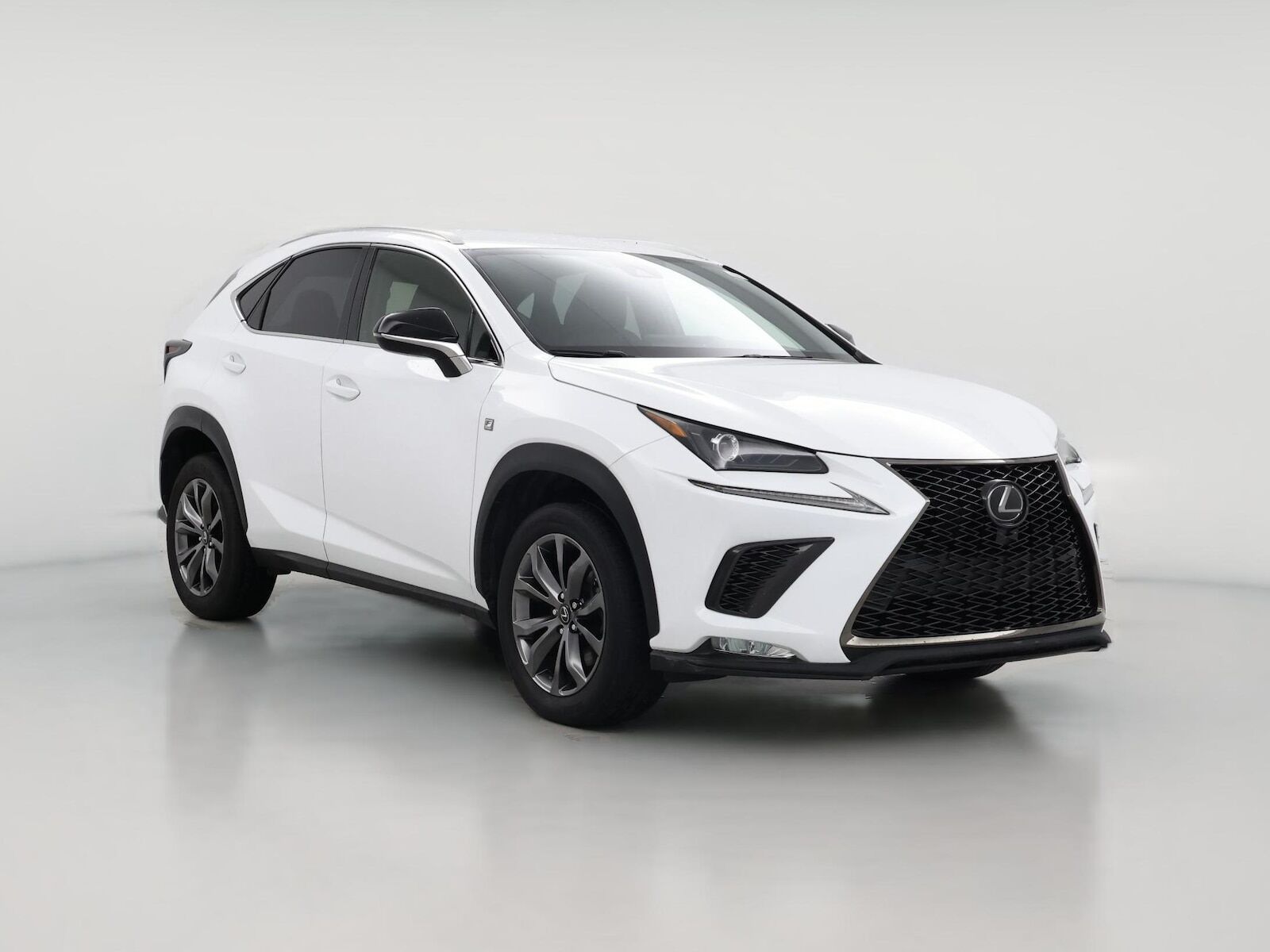 2020 LEXUS NX
