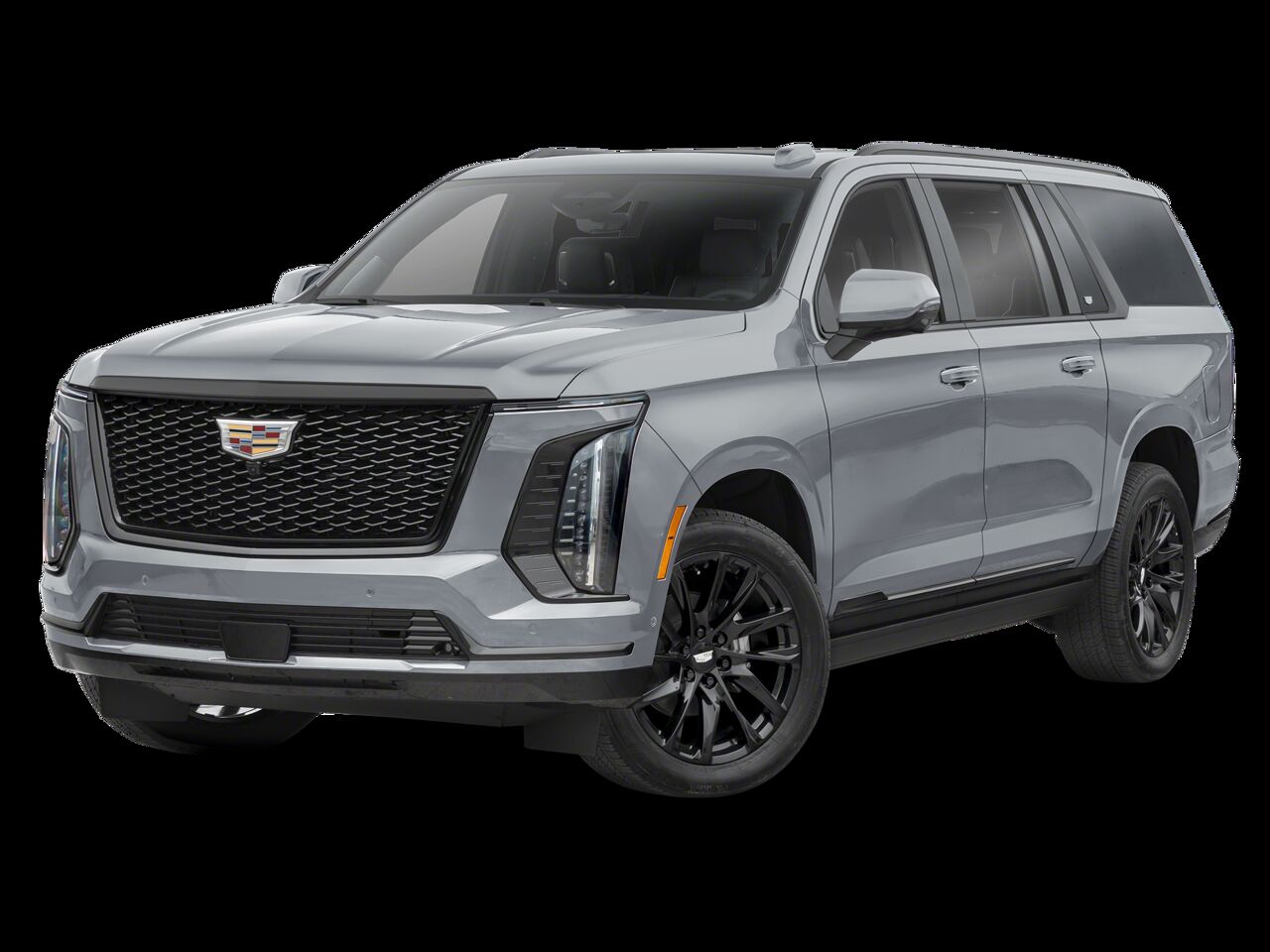 2026 CADILLAC Escalade ESV