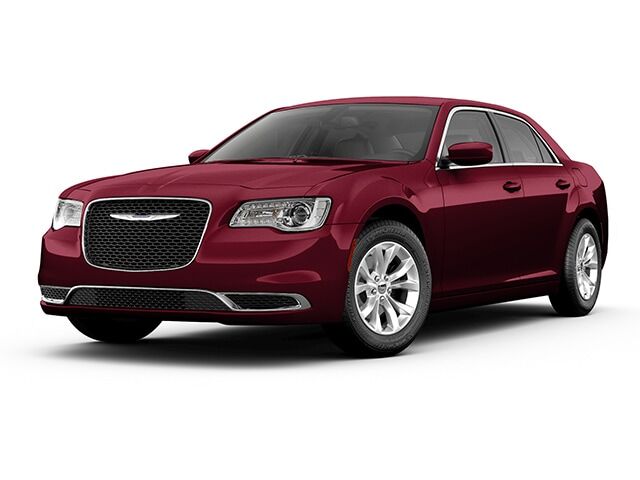 2019 CHRYSLER 300