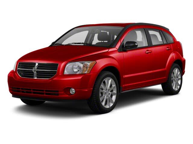 2011 DODGE Caliber