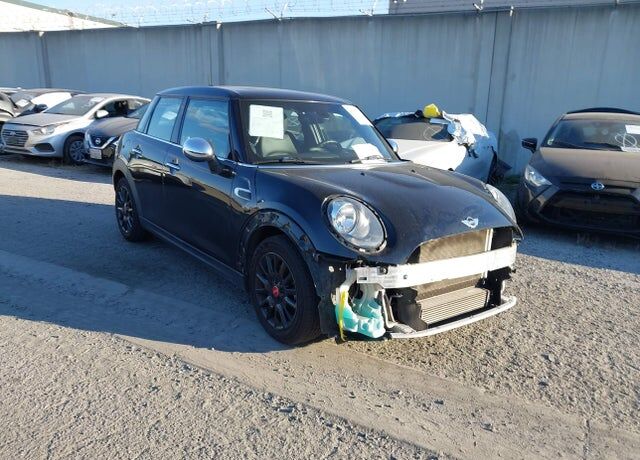 2015 MINI Hardtop