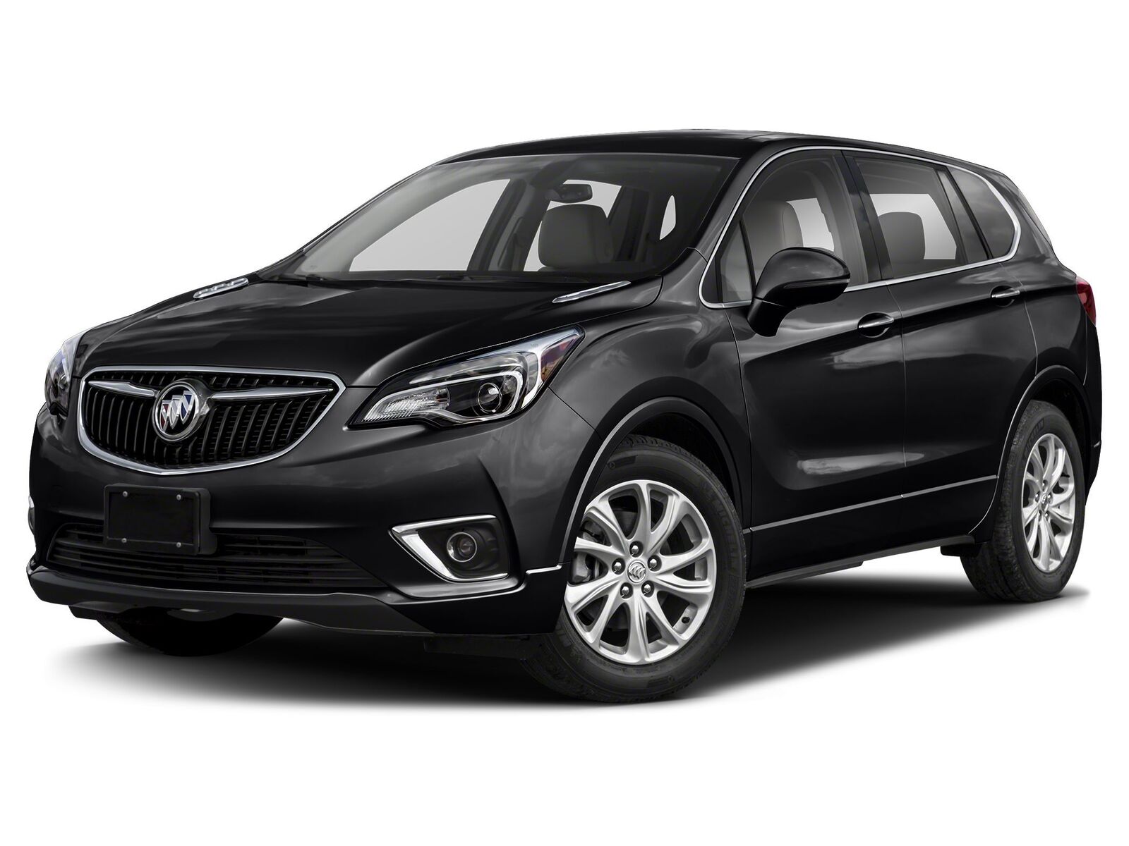 2019 BUICK Envision