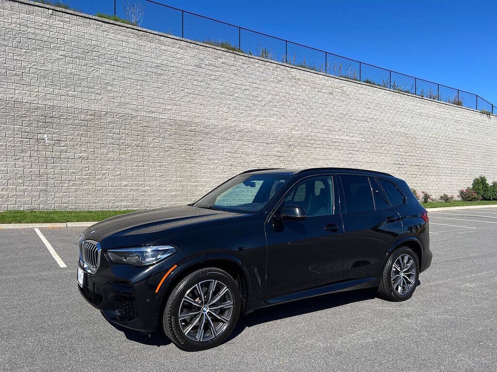 2023 BMW X5