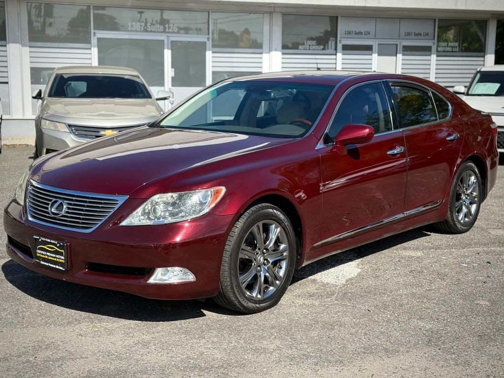 2015 LEXUS GS