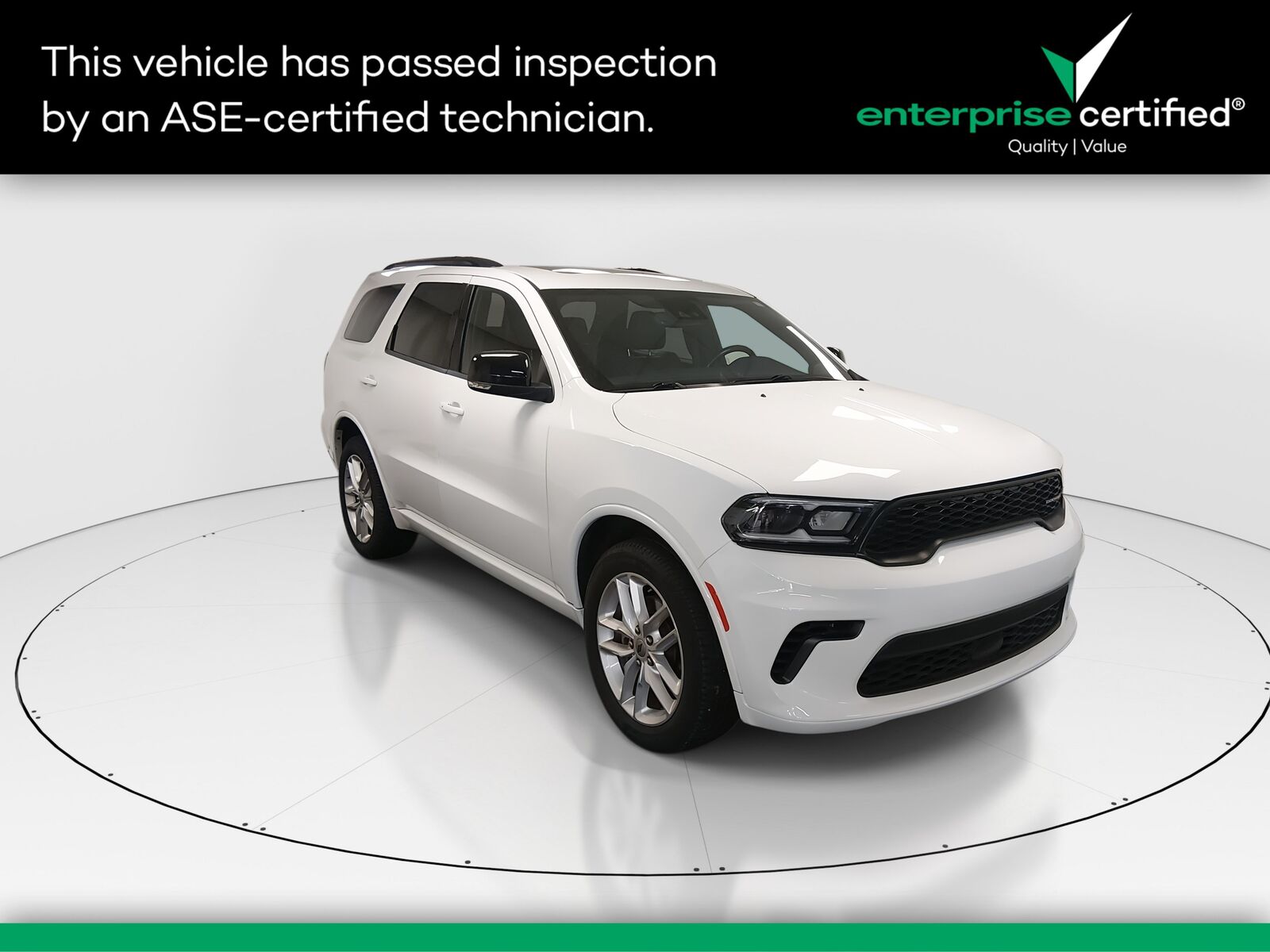 2024 DODGE Durango