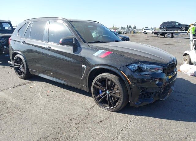 2018 BMW X5