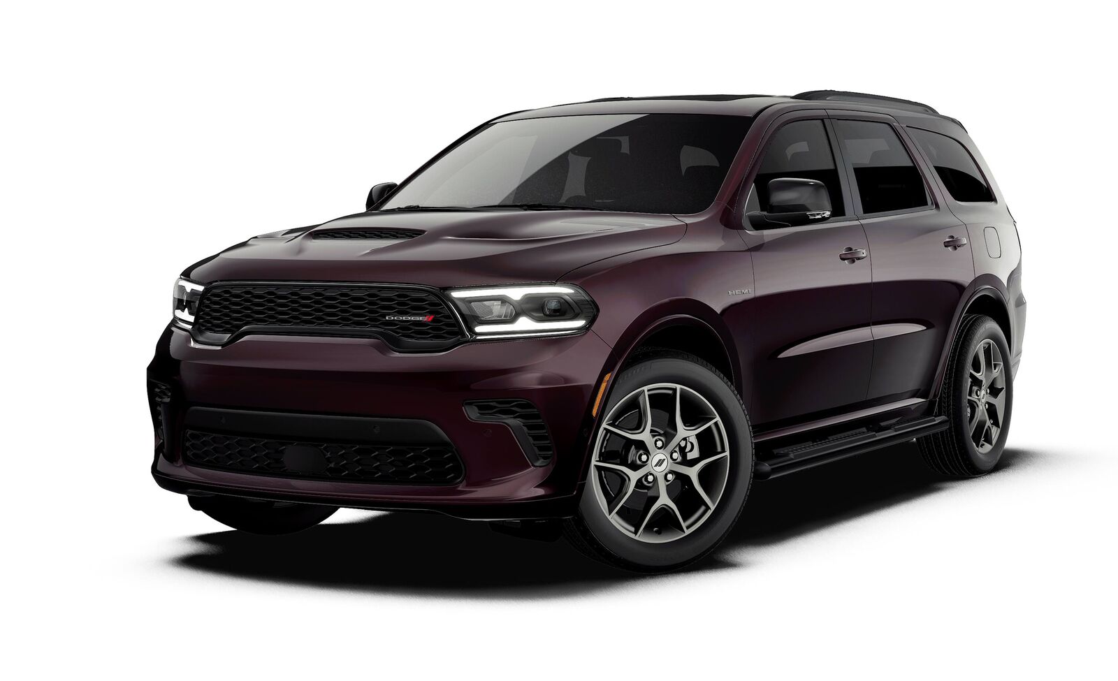 2027 DODGE Durango