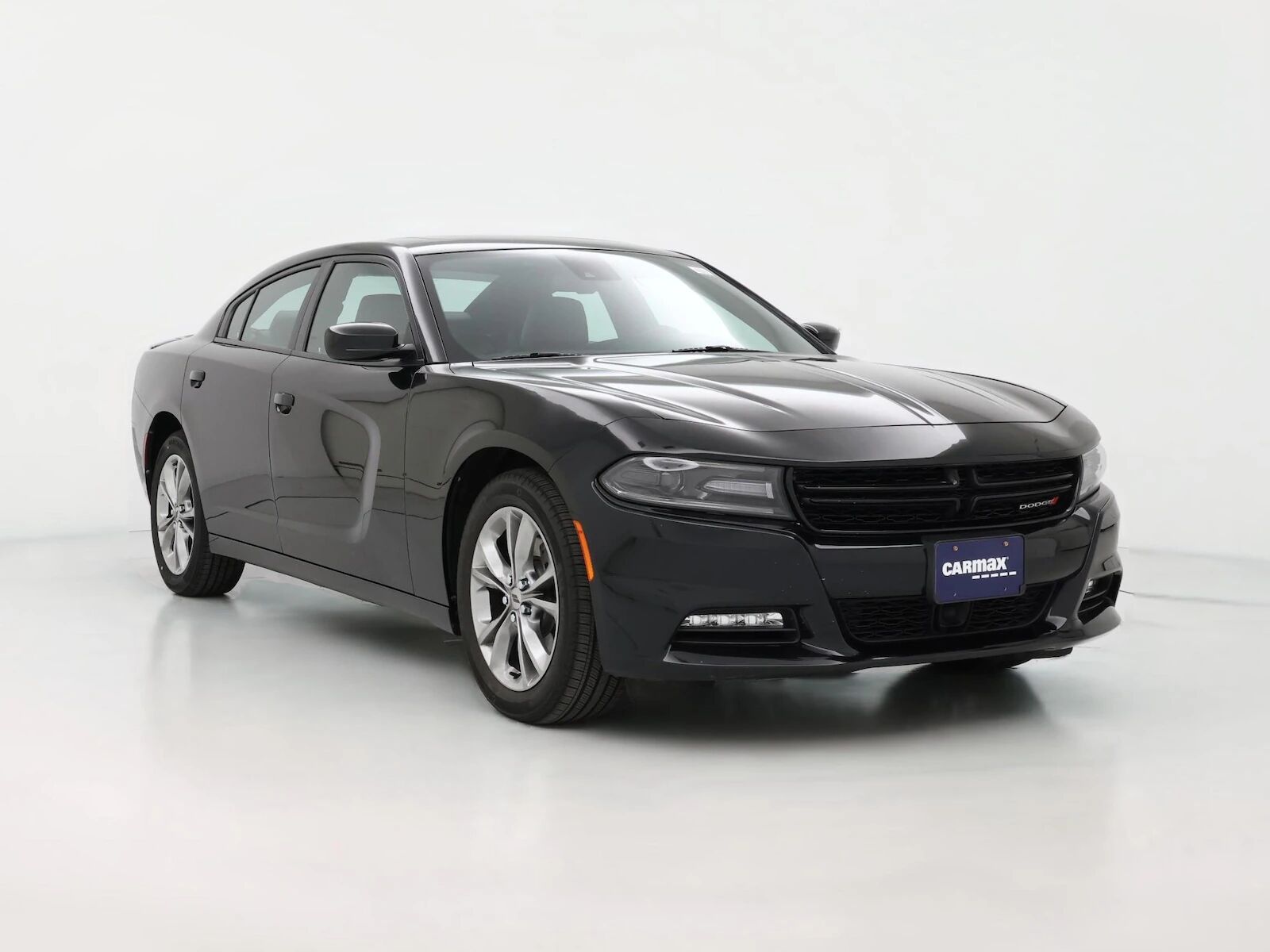 2020 DODGE Charger