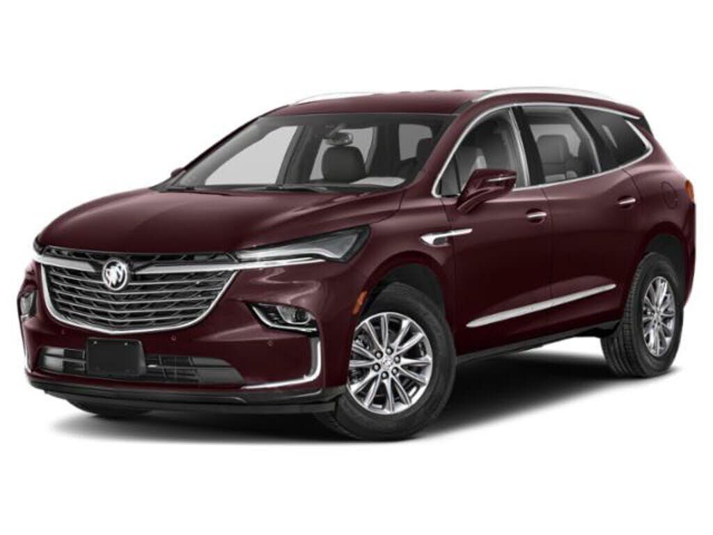 2023 BUICK Enclave