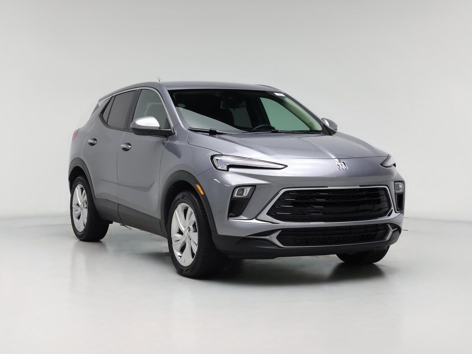 2025 BUICK Encore GX