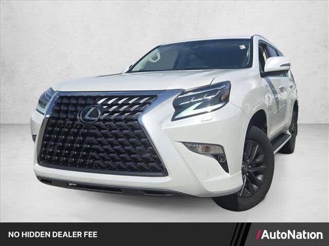2023 LEXUS GX