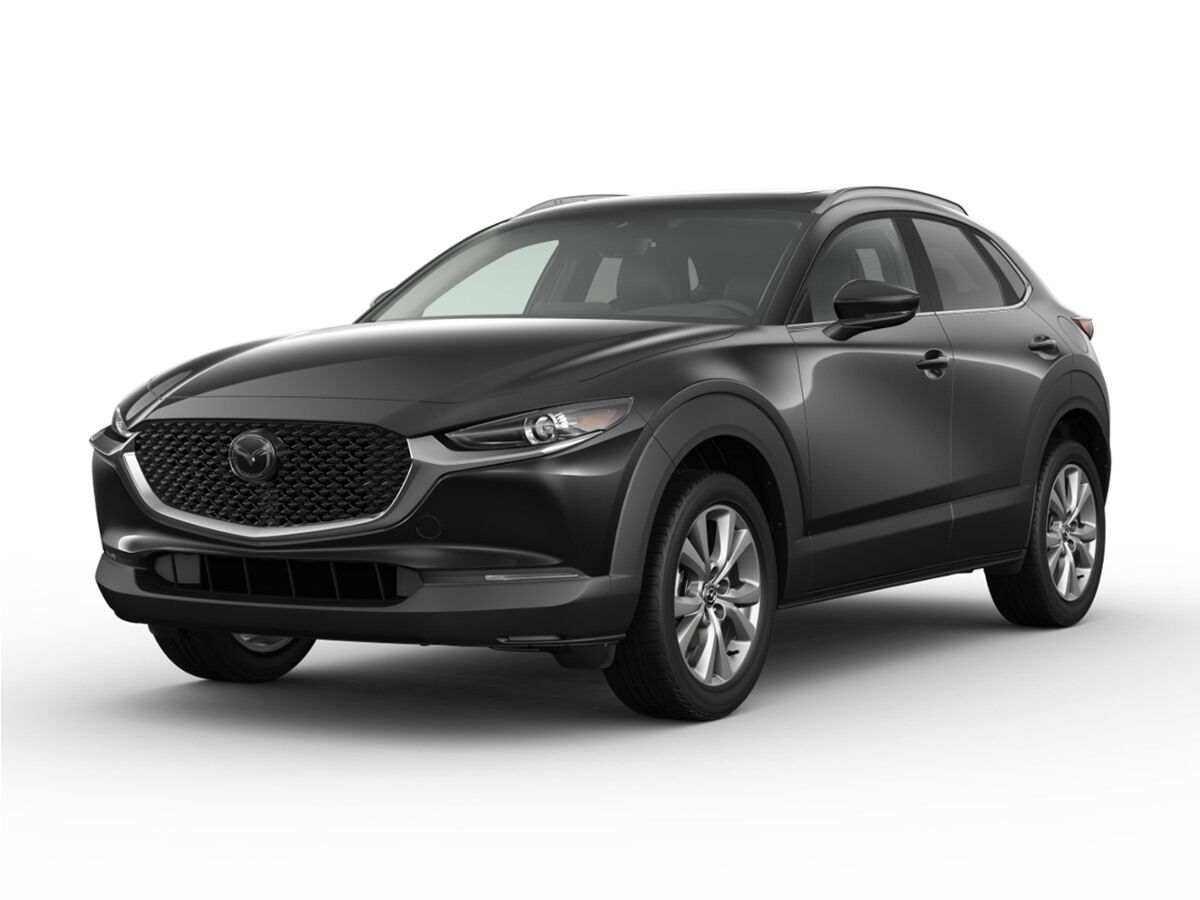 2023 MAZDA CX-30