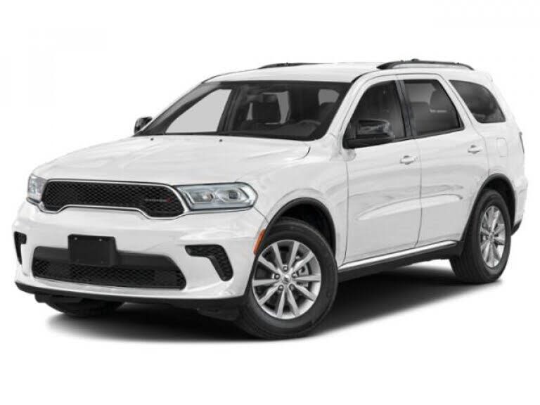 2025 DODGE Durango