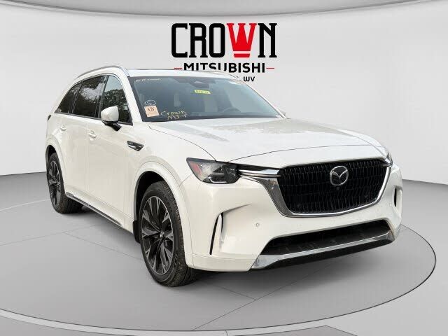 2024 MAZDA CX-90