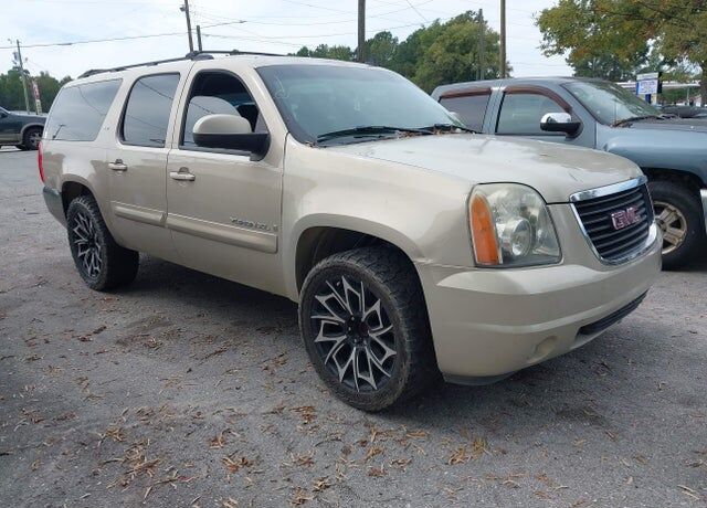 2008 GMC Yukon XL