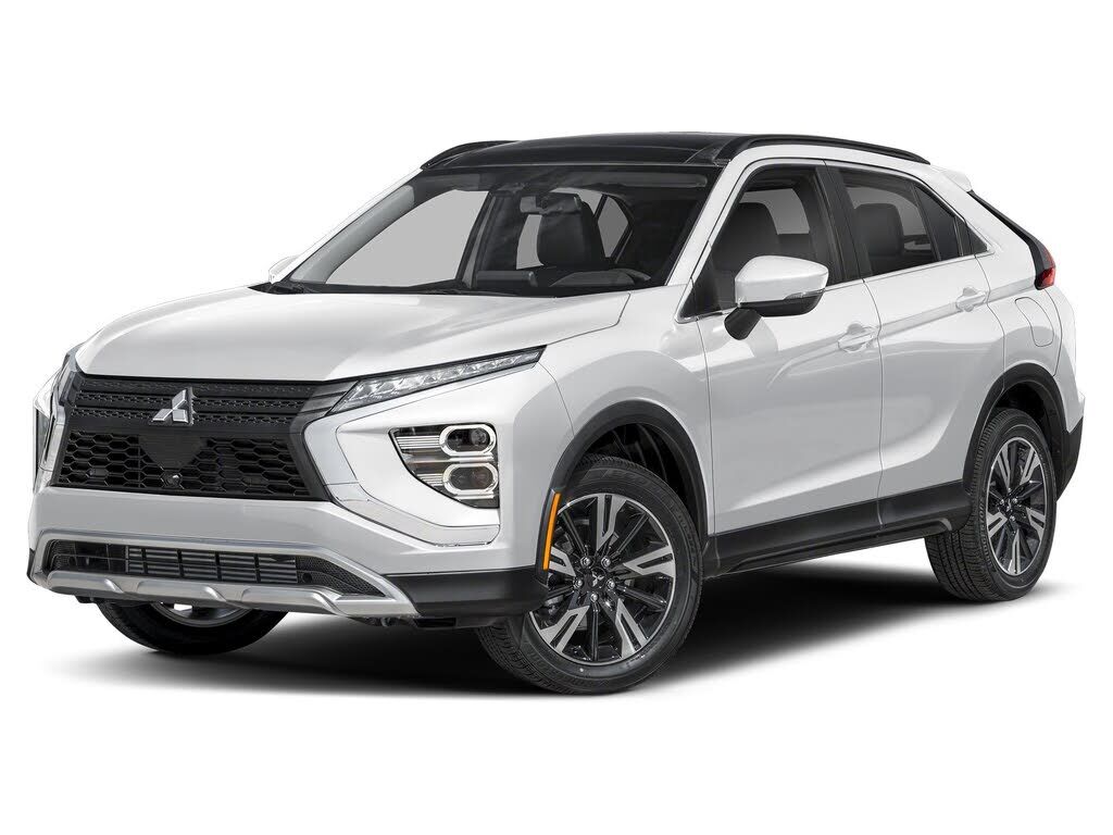2025 MITSUBISHI ECLIPSE CROSS