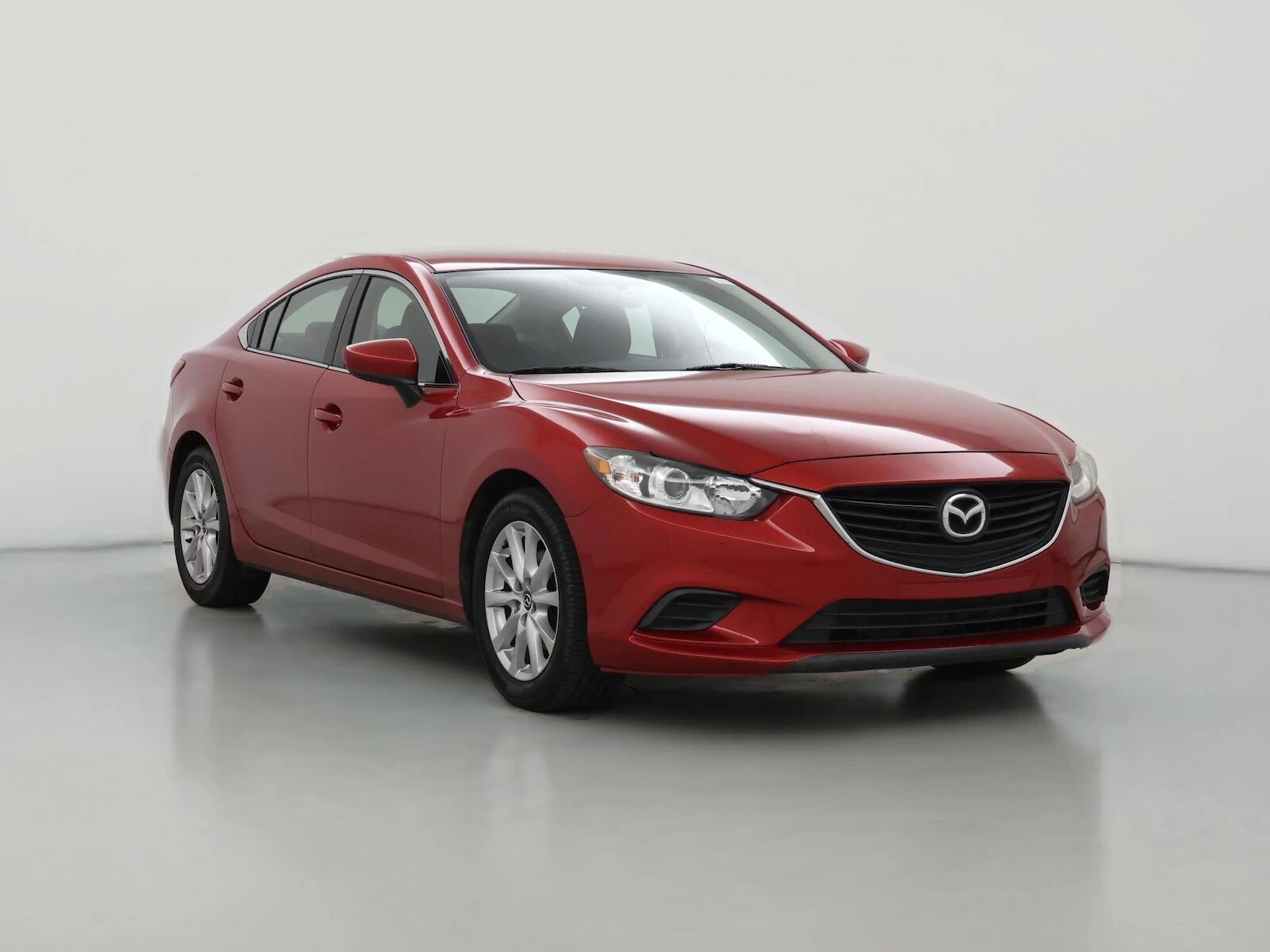 2015 MAZDA Mazda6