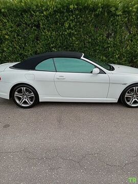 2006 BMW 6 Series