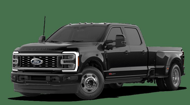 2027 FORD F-350