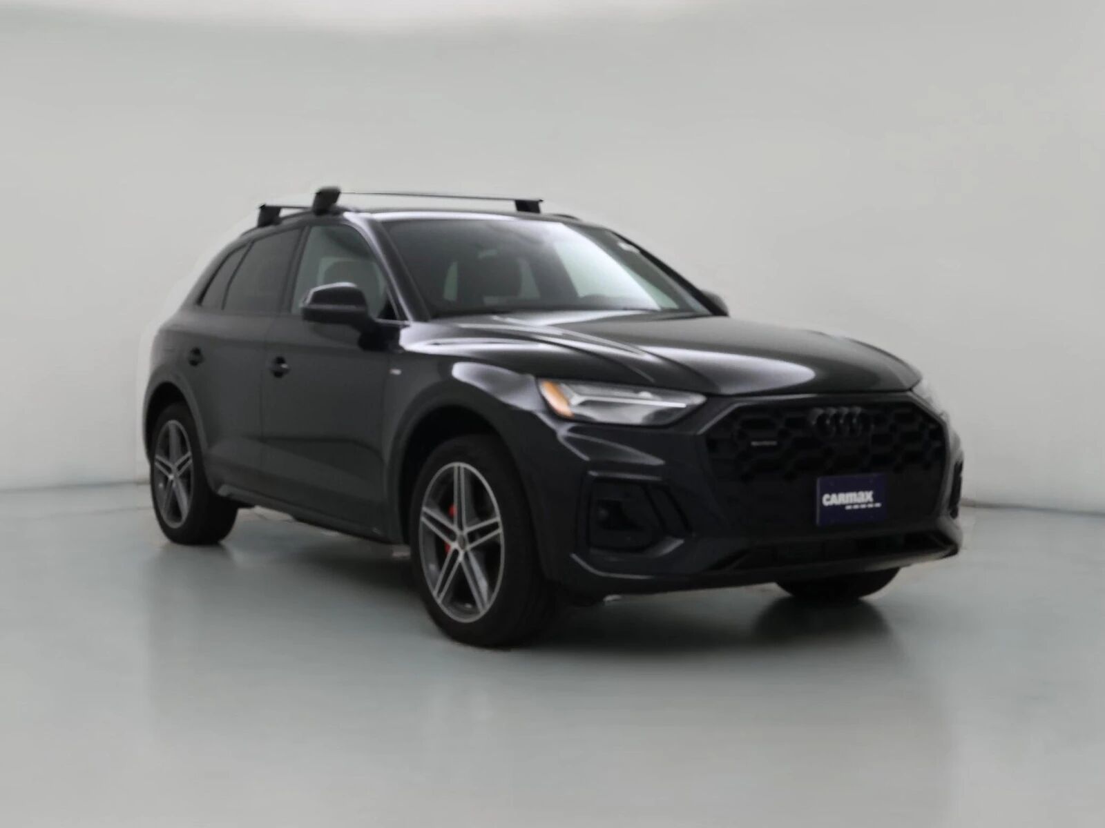 2024 AUDI Q5 e