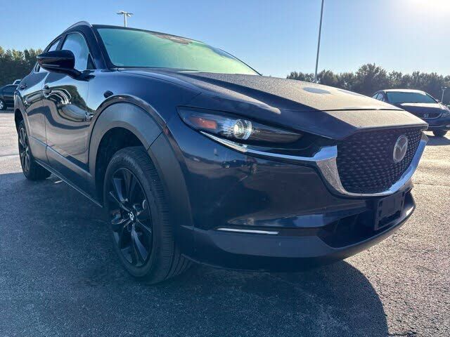 2024 MAZDA CX-30