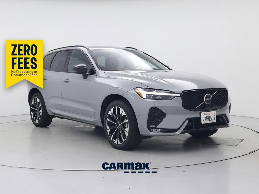 2026 VOLVO XC60