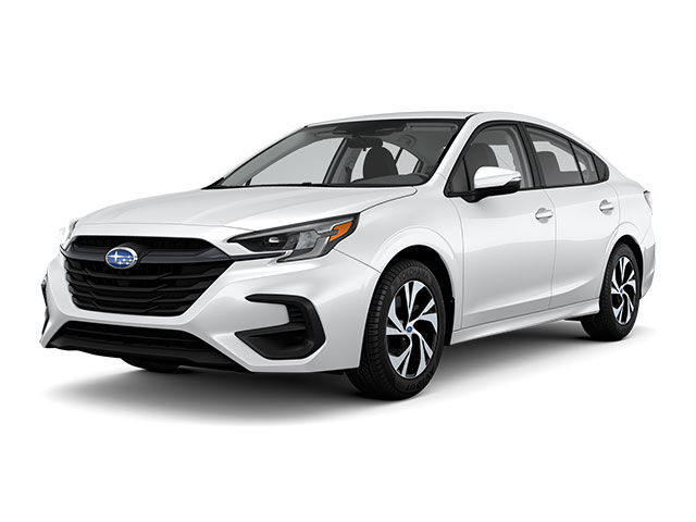 2023 SUBARU Legacy