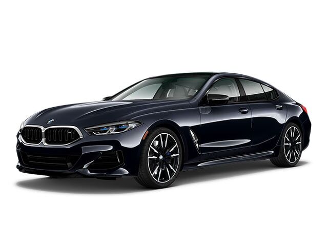 2023 BMW M8