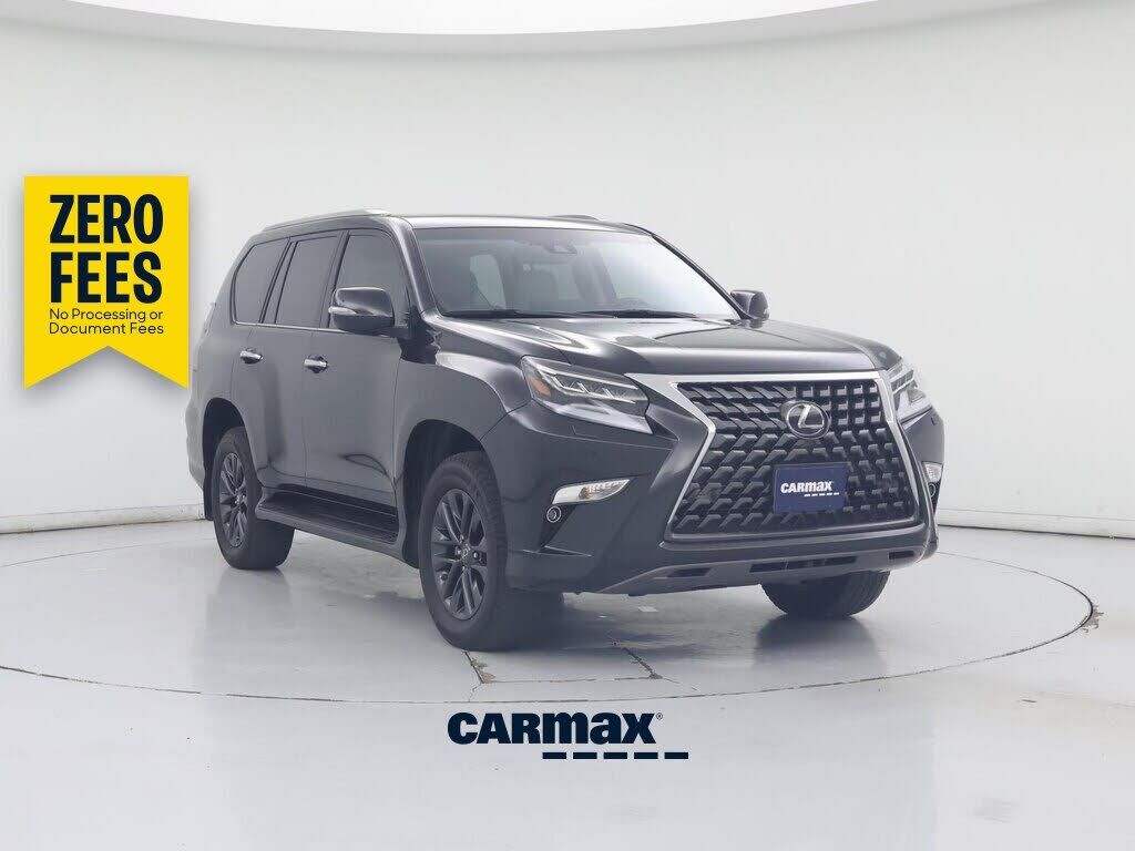 2023 LEXUS GX