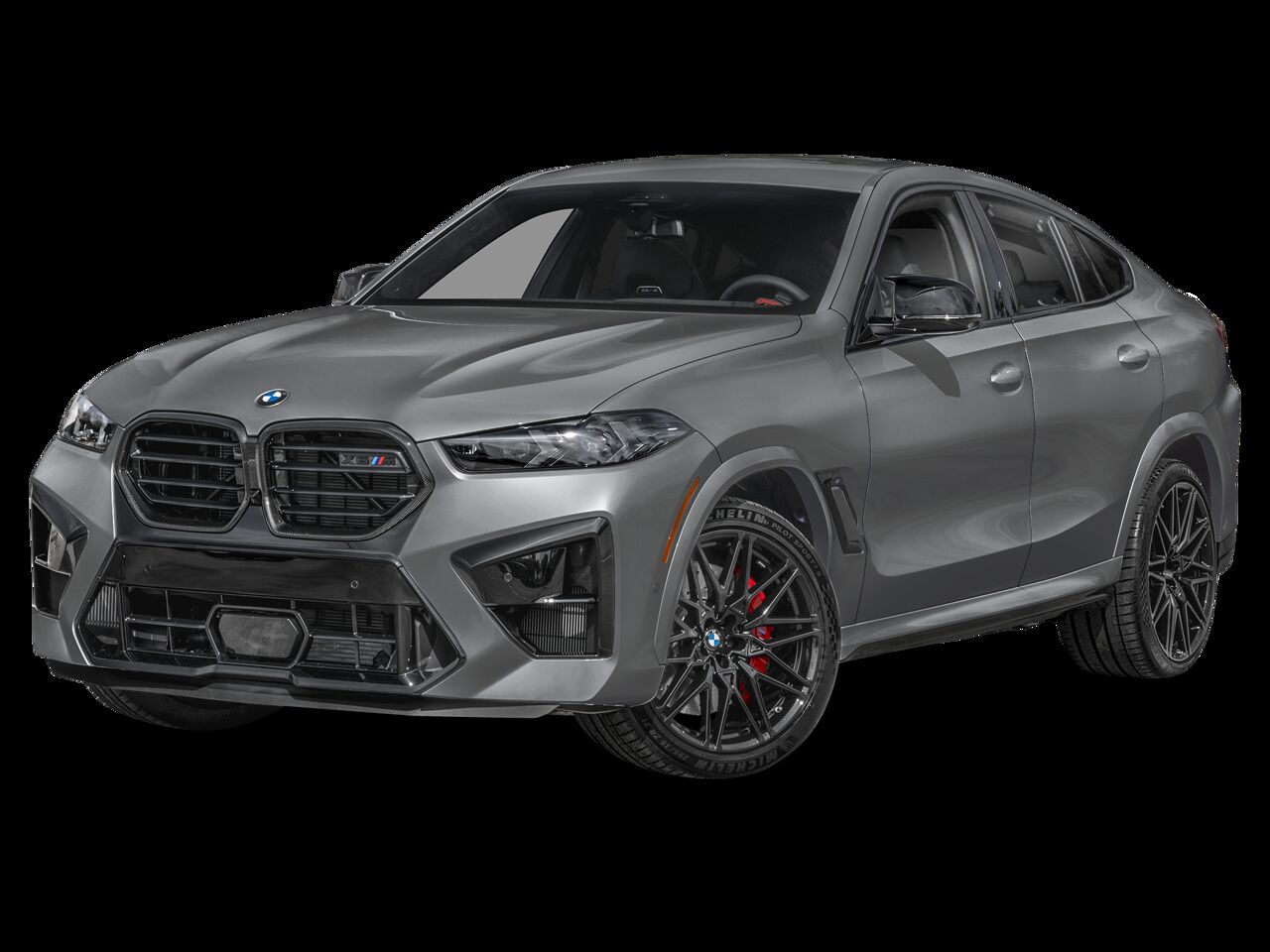 2024 BMW X6