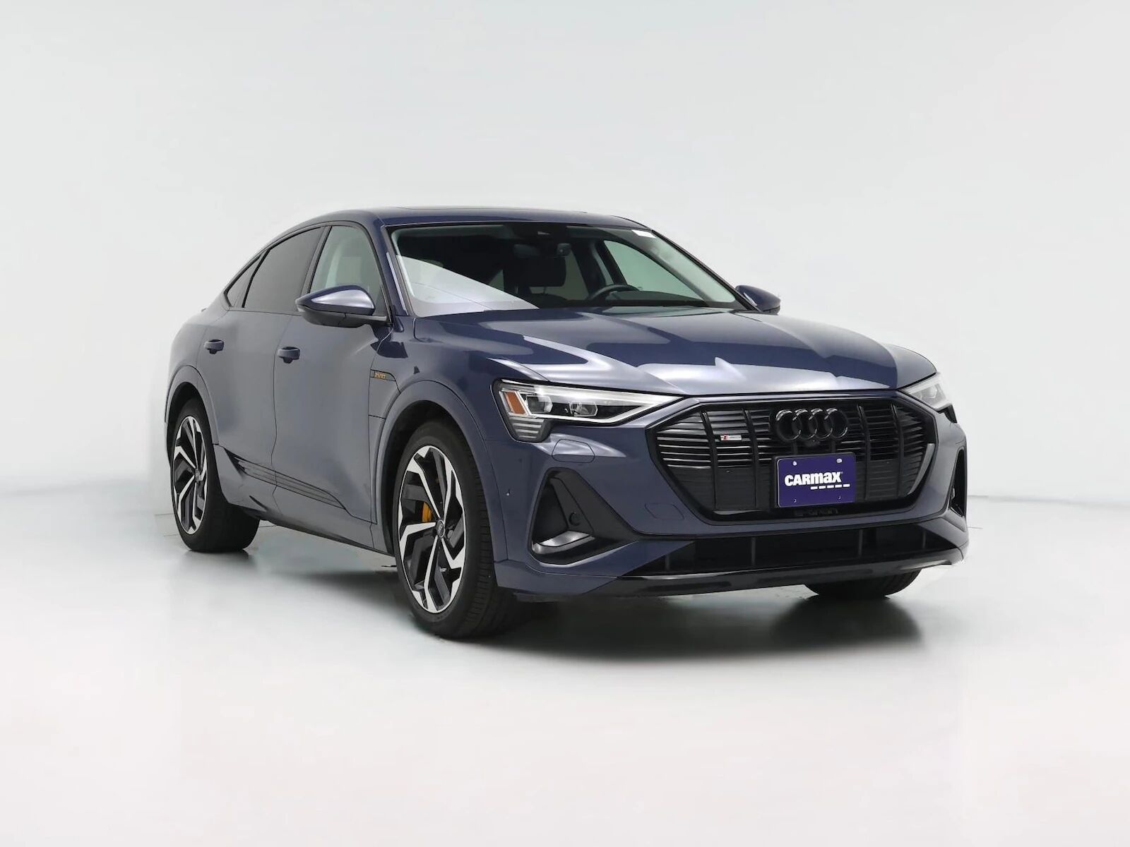 2022 AUDI e-tron Sportback