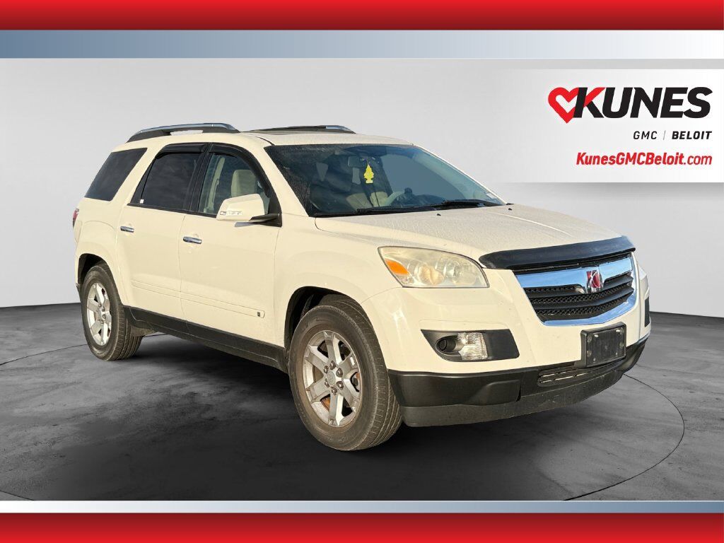 2009 SATURN Outlook