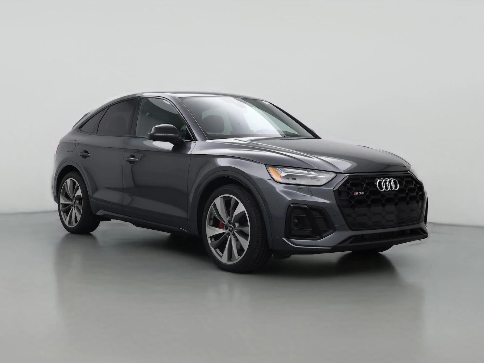 2021 AUDI SQ5