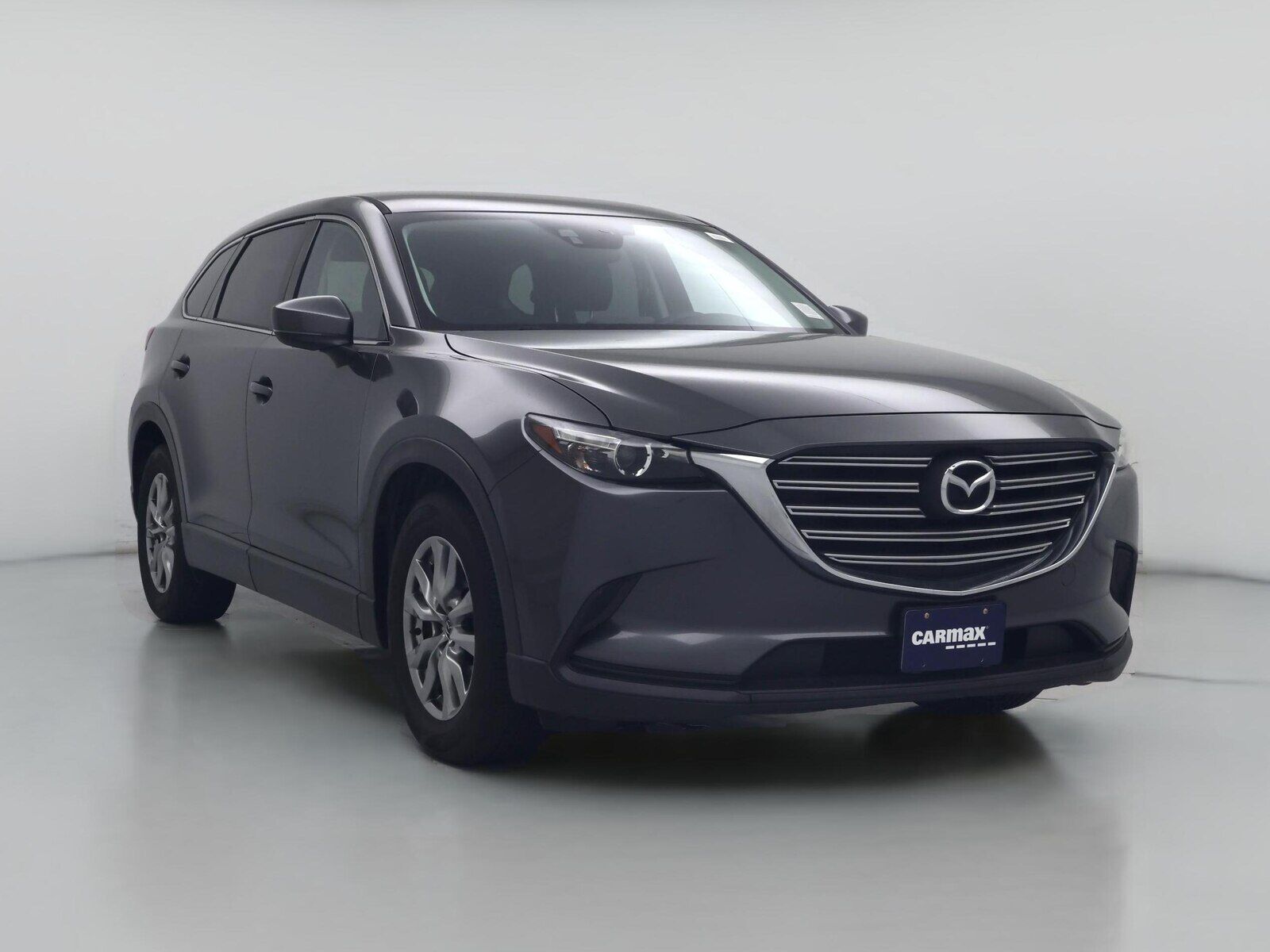 2017 MAZDA CX-9