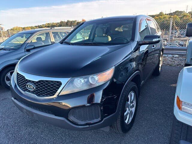 2011 KIA Sorento