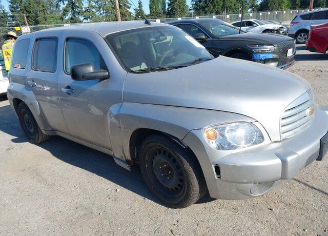 2007 CHEVROLET HHR