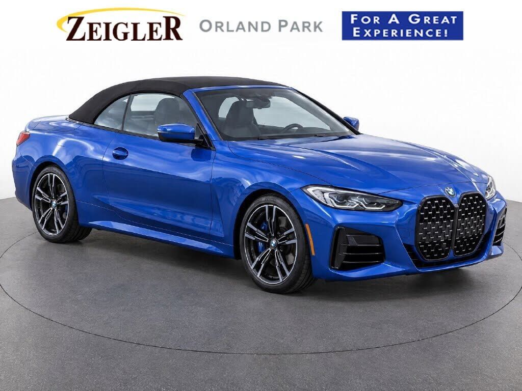 2024 BMW M4