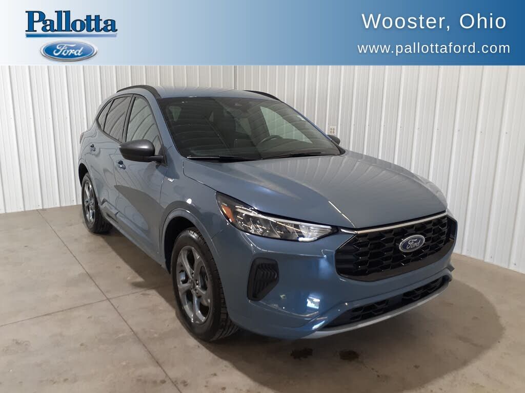 2023 FORD Escape