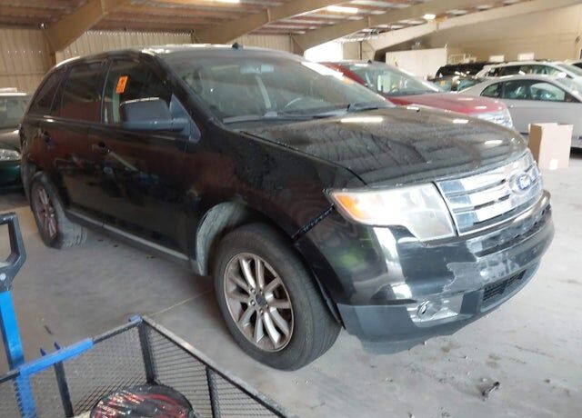 2010 FORD Edge