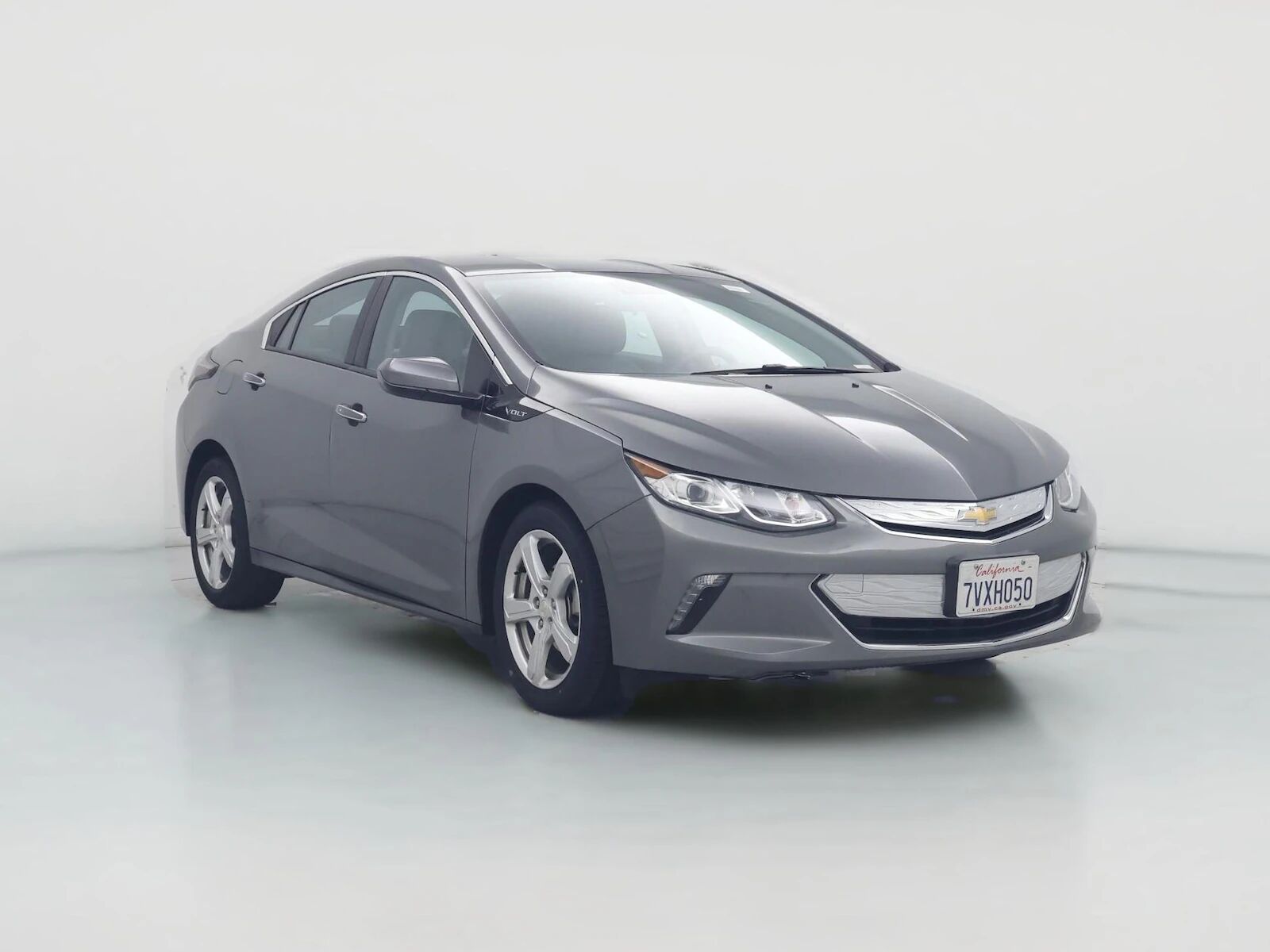 2017 CHEVROLET Volt