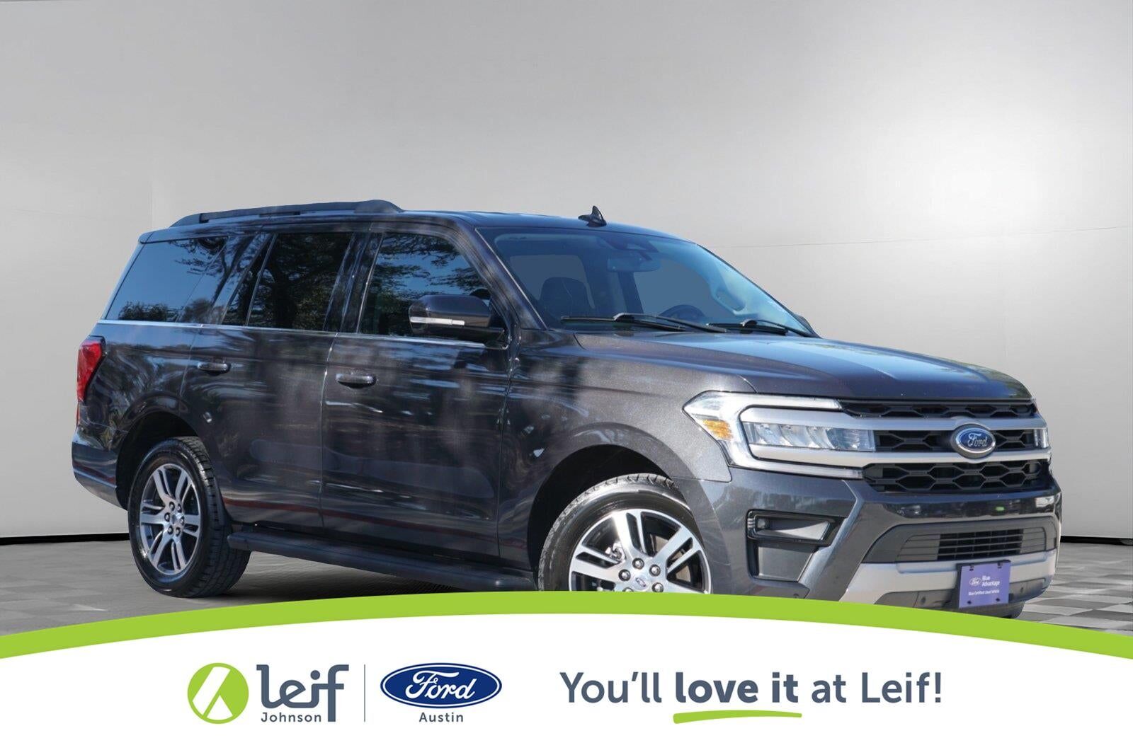 2023 FORD Expedition