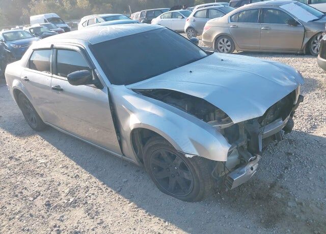 2007 CHRYSLER 300