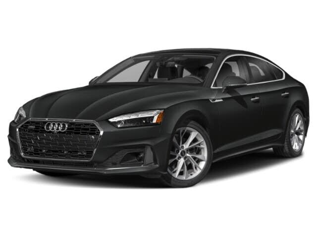 2024 AUDI A5